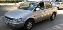 IVIGO RENT-A-CAR -    -  -  