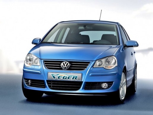 VEGER RENT A CAR