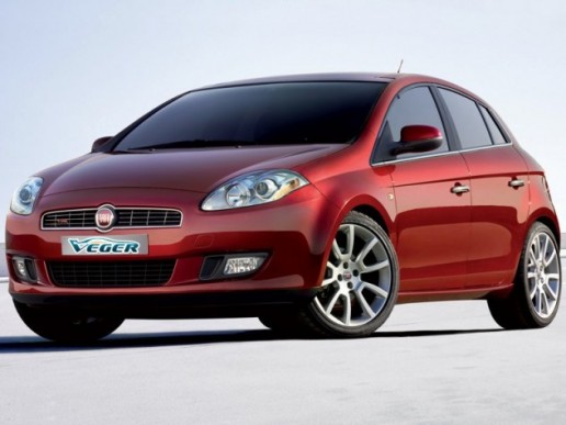 VEGER RENT A CAR